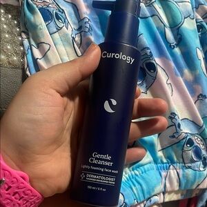 Curology Gentle Cleanser